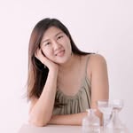 Michelle Chan | Textiles, Art and Surface Pattern - @michelleinherstudio - Instagram