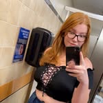 Maci Dunn - @littlered4724 - Instagram