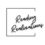Maci Reynolds - @readingrealizations - Instagram