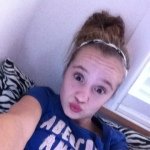 Macie Davis - @macie_davis_33 - Instagram