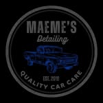 Macie Gordon - @maemes_detailing - Instagram