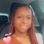 Macie Gordon - @beautiful_scorpio09 - Instagram