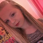 Macey Hammond - @_.purplequeen._ - Instagram