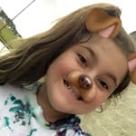 Macie Leblanc - @macieleb12 - Instagram