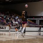Macey McLaughlin - @maceyvolleyballl - Instagram