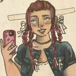 Macey Shae McLaughlin - @maceyshae_illustration - Instagram