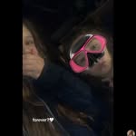 @maciemiddleton45 - Instagram