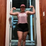 Maci Payne - @macipowerlifts - Instagram