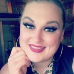 Maci Raye Skinner - @sexiwhitebbw - Instagram
