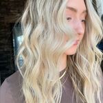 Macie Turner, HAIRSTYLIST - @manes_gymaz - Instagram