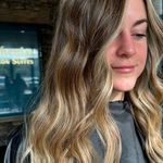 Macie Turner, HAIRSTYLIST - @kanas_maciz - Instagram