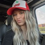 Macie Turner, HAIRSTYLIST - @manesbymacie - Instagram