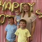Macie Weaver - Facebook