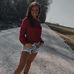 Macie Williams - Facebook