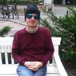 Maciej Brzostowski - @maciejbrzostowski - Instagram