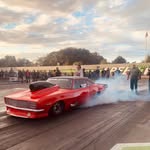 Mack Adams - @johngotti_racing - Instagram
