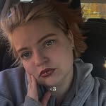 Mack Adams - @bratofthedead - Instagram
