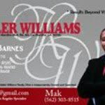 Mack Barnes - @mackrealtor_ - Instagram
