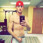 Brandon Mack Barton - @bartonbrandon32 - Instagram