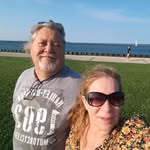 Mack Bentley - @scootertramp1973 - Instagram