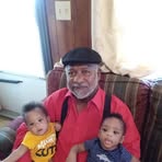 Mack Blair - Facebook
