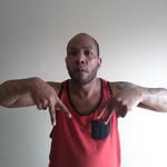 Mack Blair Jr. - @jr.mackblair - Instagram