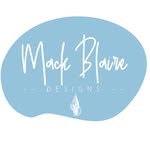 Mack Blaire Designs - @mackblairedesigns - Instagram
