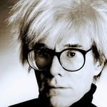 Mack Bland - @andywarholwannabe - Instagram