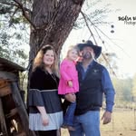 Crooked Horn Cattle Co - @mackbrewer - Instagram