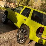 Mack Brewer - Facebook