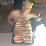 Mack Burton - @mack_burton - Instagram