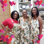 Melanie Mack-Burton - @mackmel_ - Instagram
