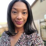 Melanie Mack-Burton - @atidytouch - Instagram