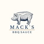 Mack's BBQ Sauce - @mackbyrdbbq - Instagram