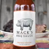 Mack's BBQ Sauce - @mackbyrdbbq - TikTok