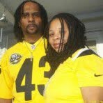 Theresa Reesie Mack Byrd - @mrsbyrd2000 - Instagram