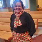 Dr. Nina Mack-Cain - @drmackcain - Instagram