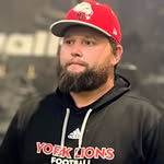 Coach Mack Chapman - @coach_snappychappy - Instagram