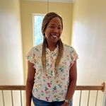 Pamela D. Mack-Cheatham - @pam.mackc - Instagram