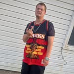 Mack Coleman - @mackdaddyswag420 - Instagram