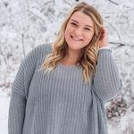 Mackenzie Coleman - @mackcoleman13 - Instagram
