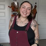 Mackenzie Coleman - @mack_coleman - Instagram