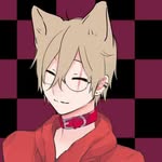 Mack Cooper - @fang_senpai_ - Instagram
