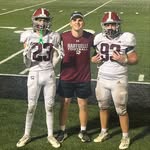 Mack Crow - @mackcrow3 - Instagram