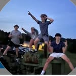 Mack Crow - @mackcrow32 - Instagram