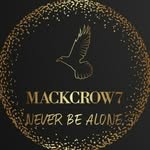 @mackcrows - Instagram