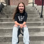 Mackenzie Crowe - @mack_crowe_9 - Instagram