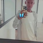 Lil nas X - @mackdaniel194 - Instagram