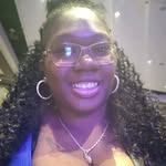 Zené Dickerson-Mack - @zenedickersonmack - Instagram