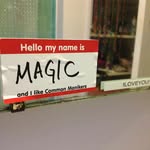 Mack Douglas - @commonmonikers - Instagram